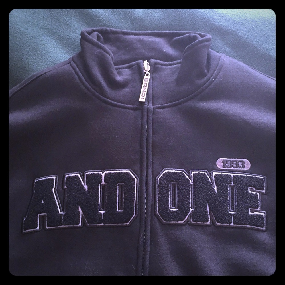 And one fleece
